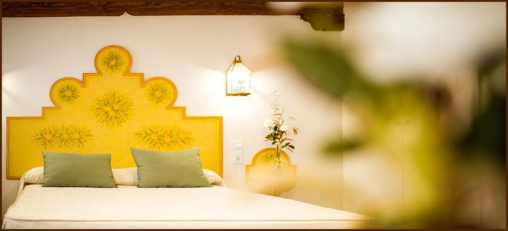 Posada Del Tio Juanon Navalcarnero Ruang foto