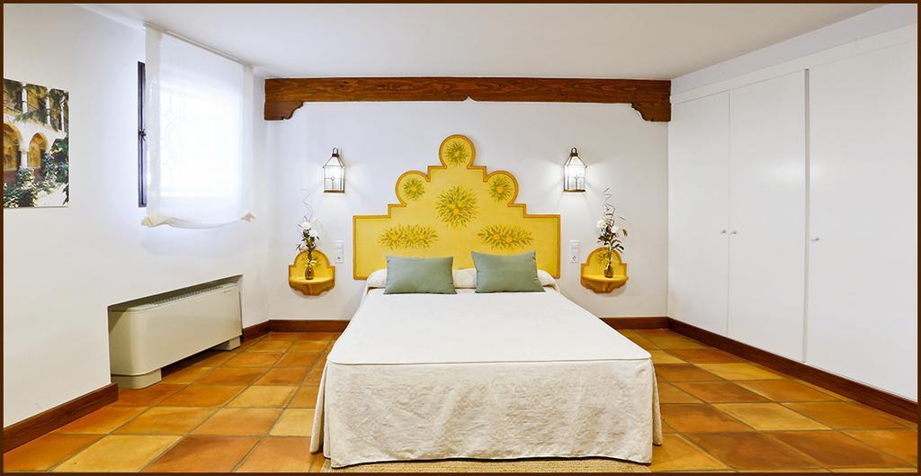 Posada Del Tio Juanon Navalcarnero Ruang foto