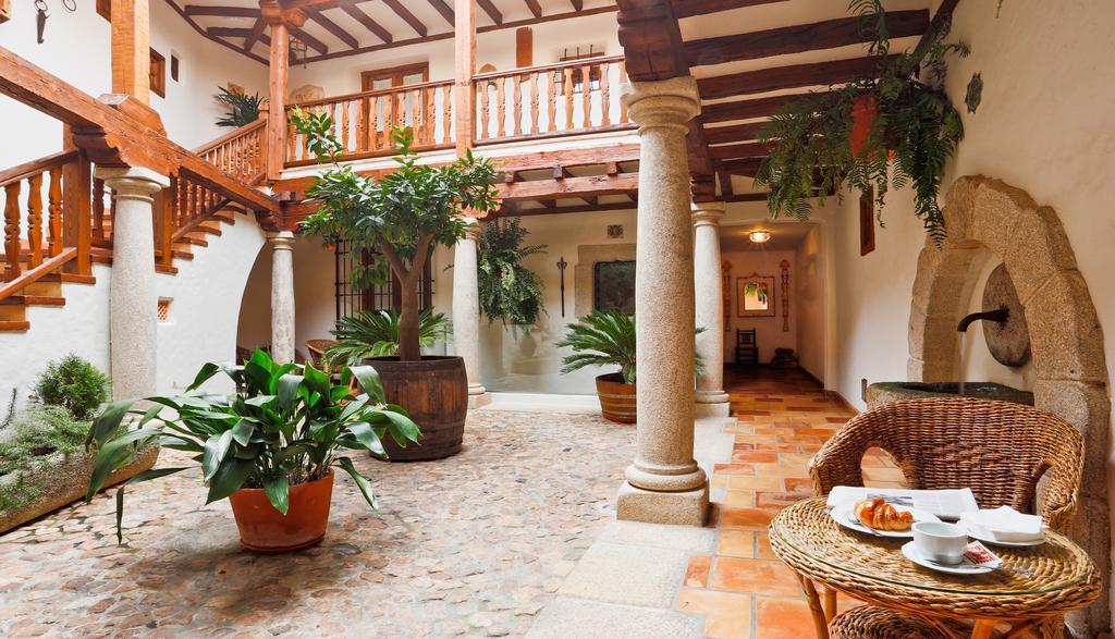 Posada Del Tio Juanon Navalcarnero Bagian luar foto